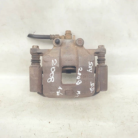 CALIPER DEL-DER Suzuki Sx4 2008 - 1.6 Bencina Mecánico