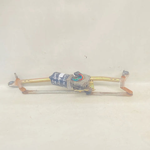 MOTOR LIMPIAPARABRISAS CON ARTICULACION Chery Fulwin  2015 - 1.5 Bencina Mecánico