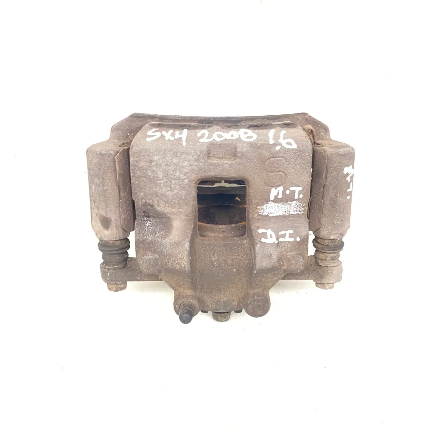CALIPER DEL-IZQ Suzuki Sx4 2008 - 1.6 Bencina Mecánico