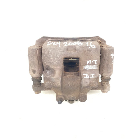 CALIPER DEL-IZQ Suzuki Sx4 2008 - 1.6 Bencina Mecánico