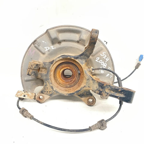 MUÑON DEL-IZQ Suzuki Sx4 2008 - 1.6 Bencina Mecánico