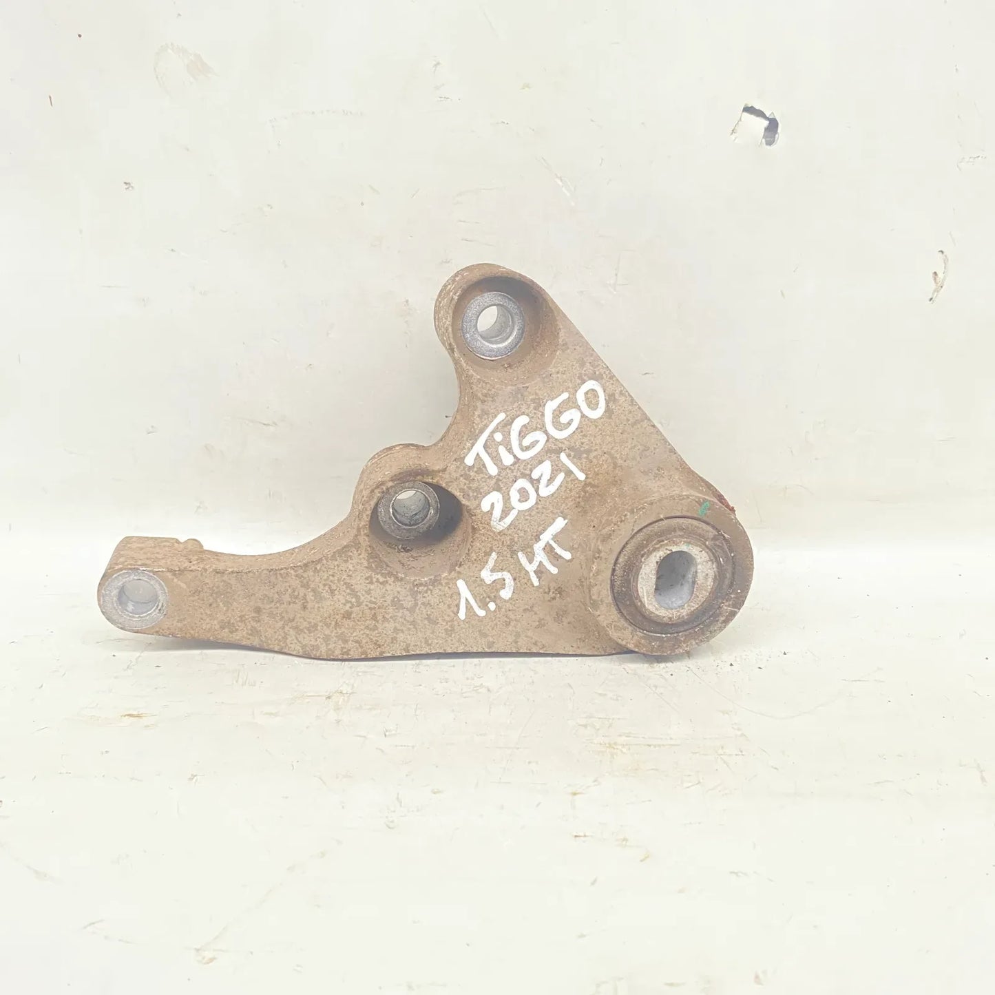 Soporte de motor Chery TIGGO 3 2021 - 1.5 Bencina Mecánico