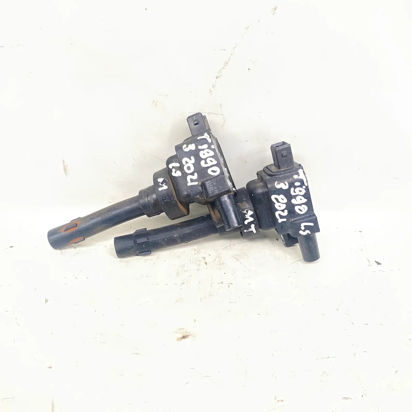 BOBINA Chery TIGGO 3 2021 - 1.5 Bencina Mecánico
