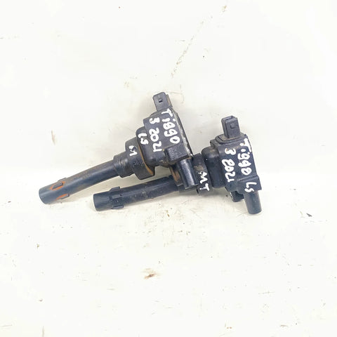BOBINA Chery TIGGO 3 2021 - 1.5 Bencina Mecánico