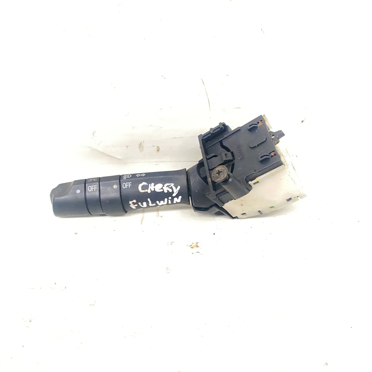 TELECOMANDO LUCES Chery Fulwin  2015 - 1.5 Bencina Mecánico