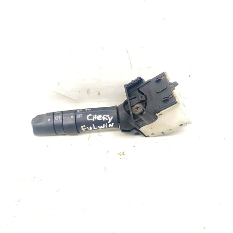 TELECOMANDO LUCES Chery Fulwin  2015 - 1.5 Bencina Mecánico