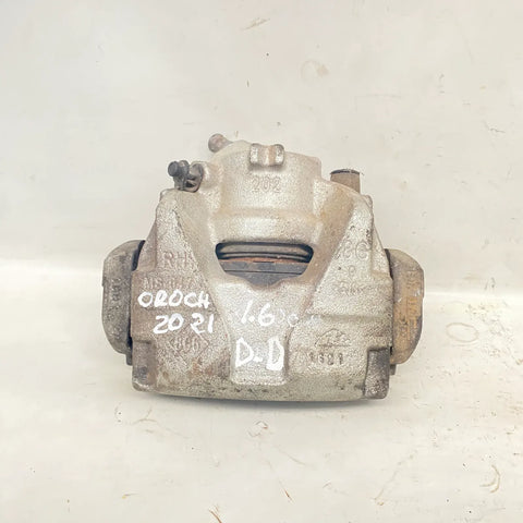 CALIPER DEL-DER Renault OROCH 2021 - 1.6 Bencina Mecánico
