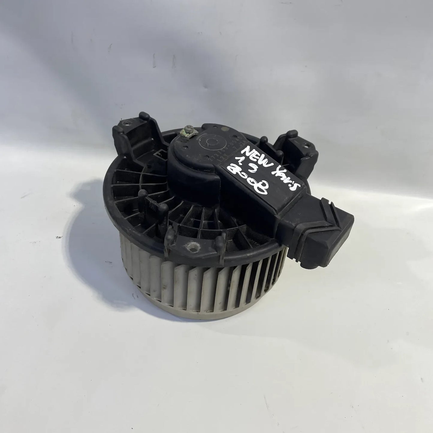 Motor de calefaccion Toyota New Yaris 2008