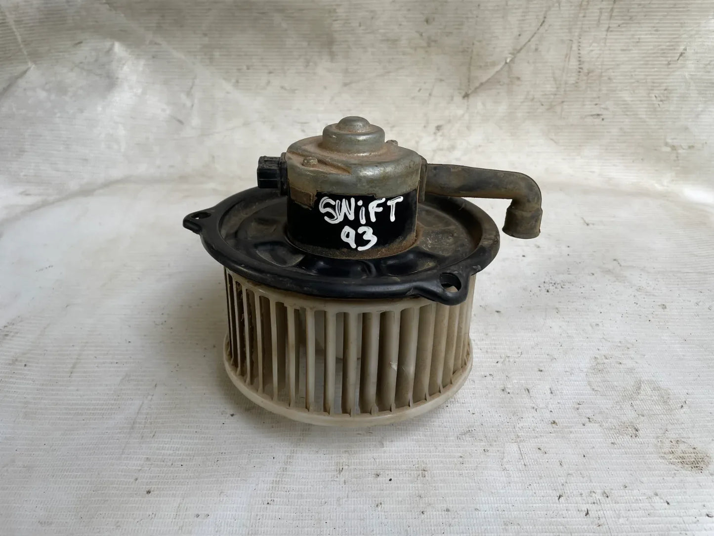 Motor de calefaccion Suzuki Swift 1993