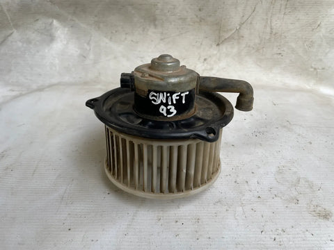 Motor de calefaccion Suzuki Swift 1993