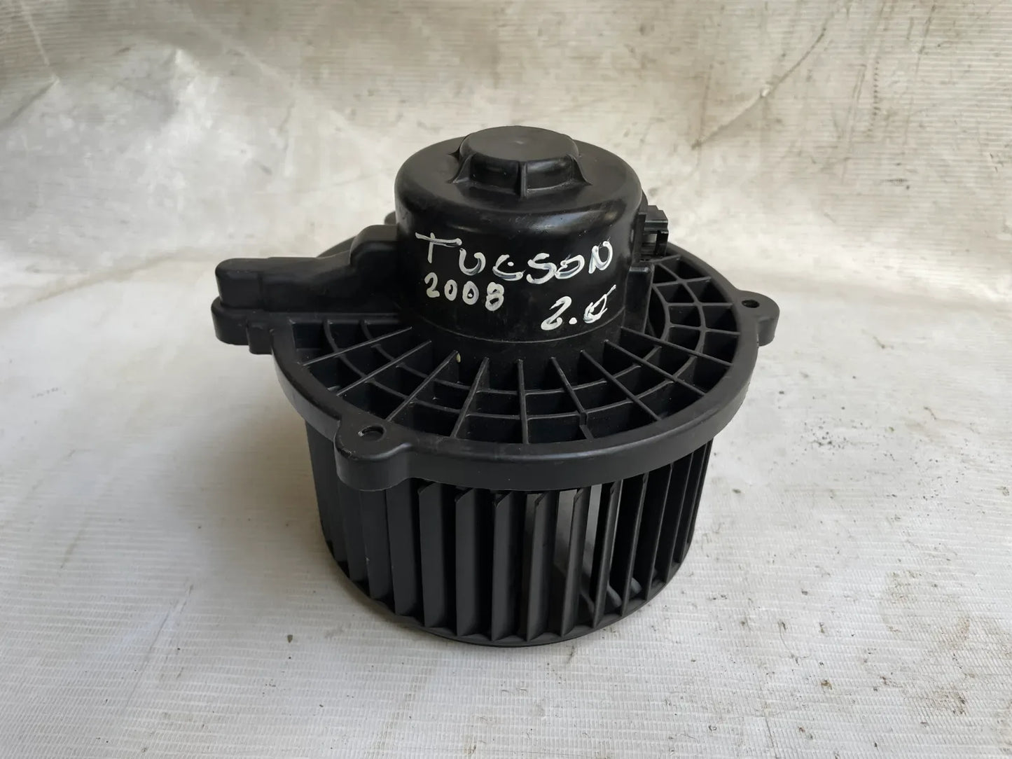 Motor de calefaccion Hyundai Tucson 2008