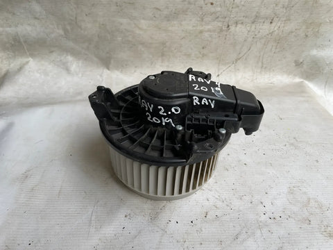 Motor de calefaccion Toyota Rav4 2019