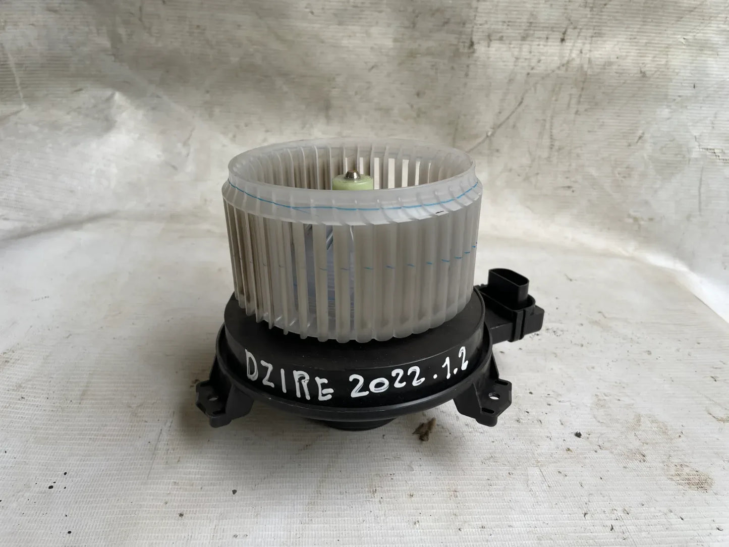 Motor de calefaccion Suzuki Dzire 2022