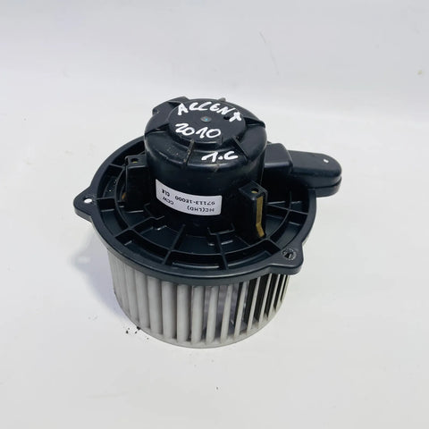 Motor de calefaccion Hyundai Accent 2010