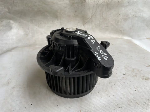 Motor de calefaccion Ford Fiesta 2016