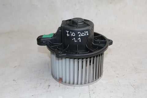Motor de calefaccion Hyundai I10 2012