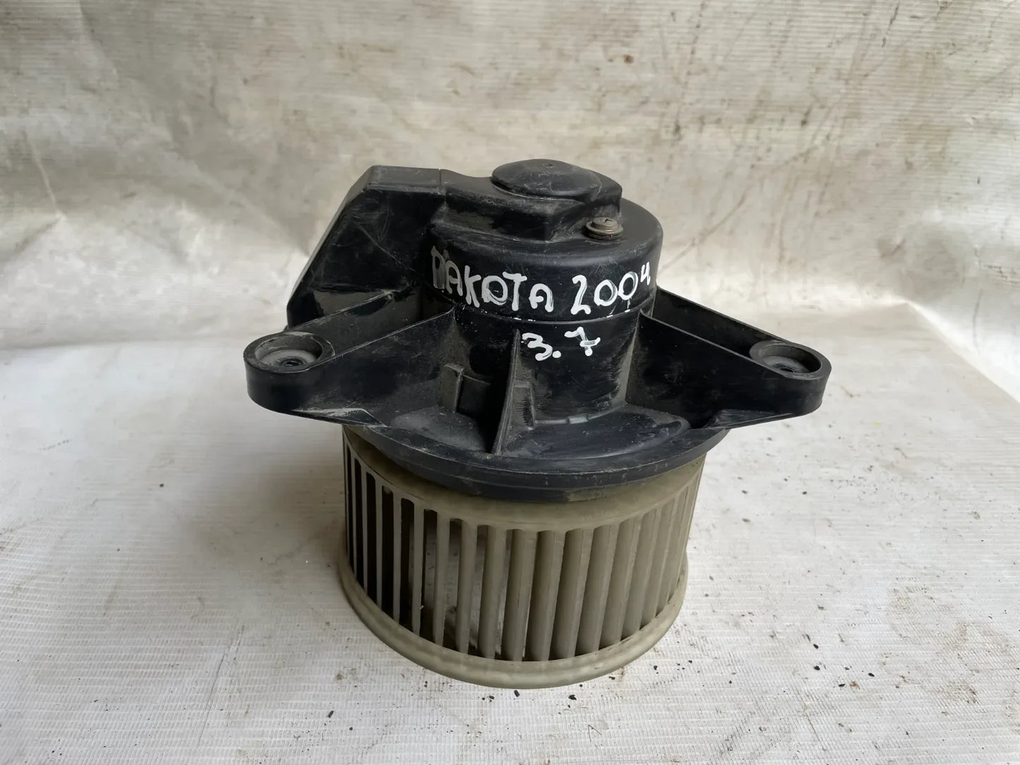 Motor de calefaccion Dodge Dakota 2004