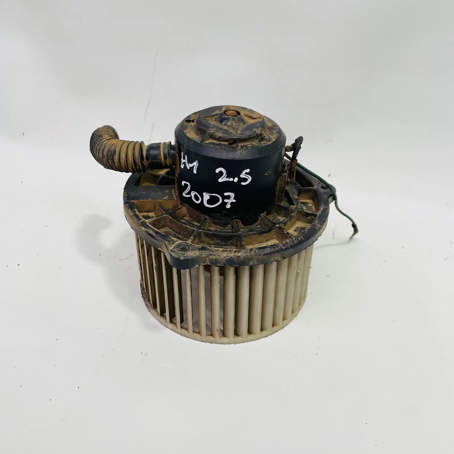 Motor de calefaccion Hyundai H1 2007
