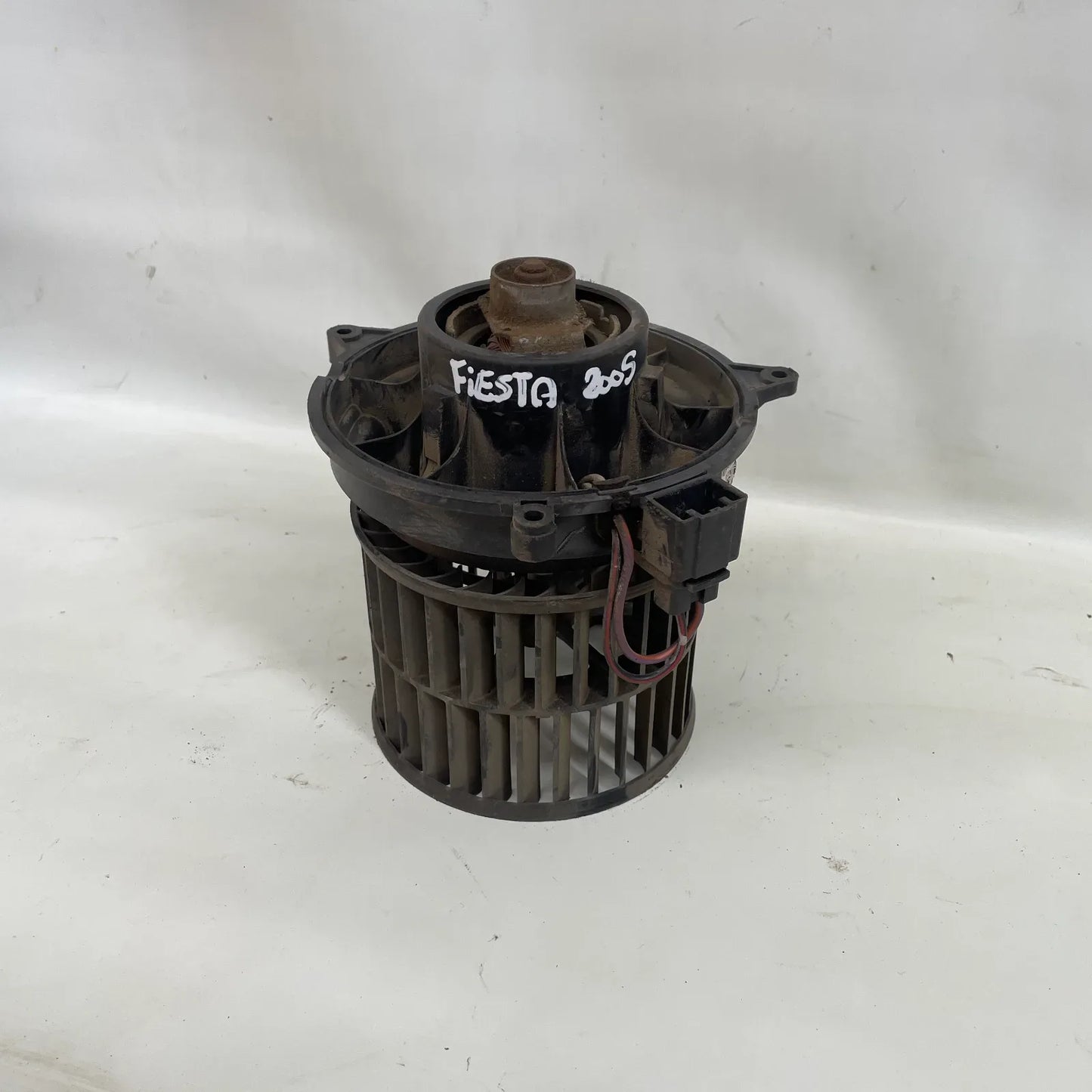 Motor de calefaccion Ford Fiesta 2005