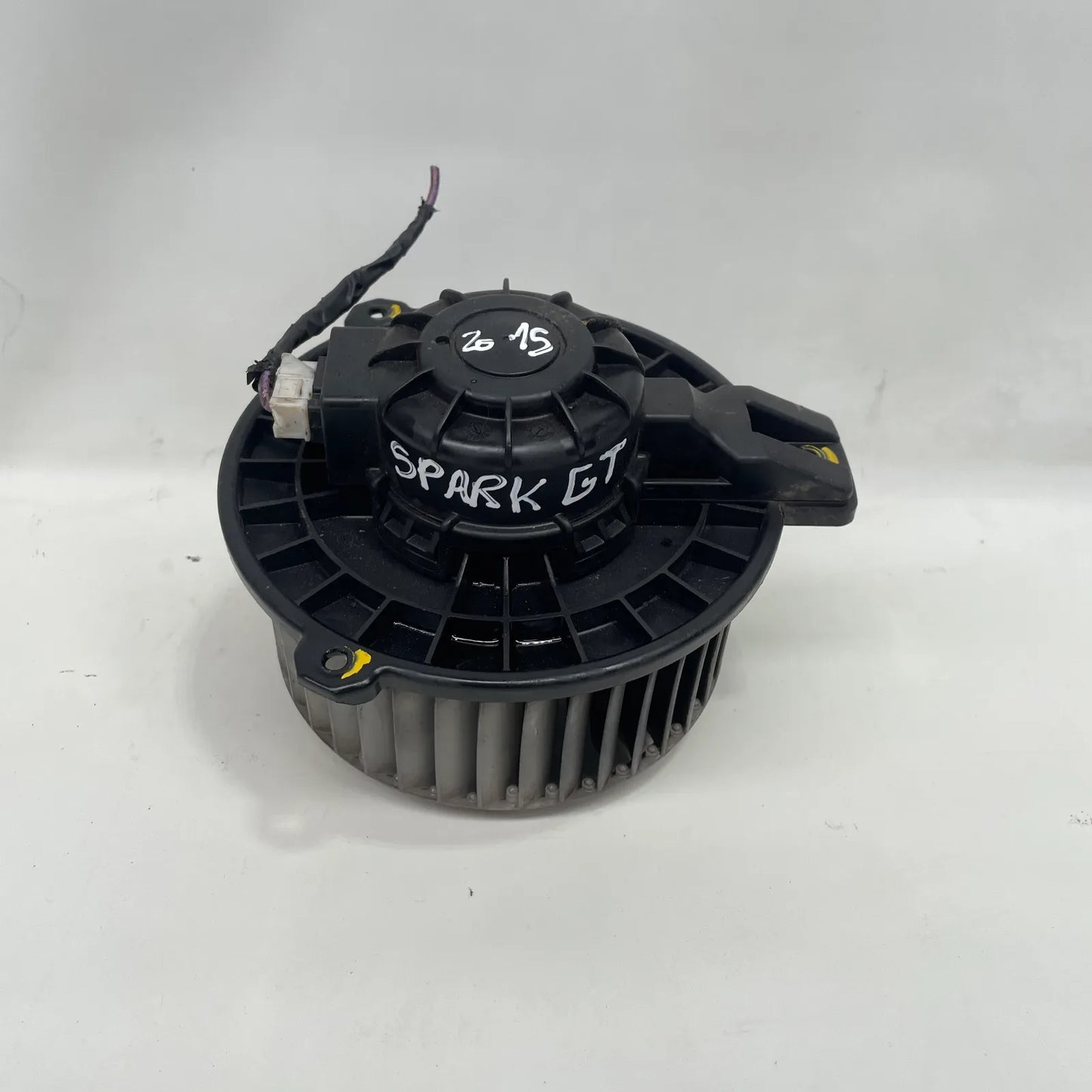 Motor de calefaccion Chevrolet Spark GT 2015