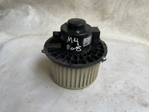 Motor de calefaccion Great Wall M4 2015