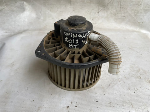Motor de calefaccion Great Wall wingle 5 2012