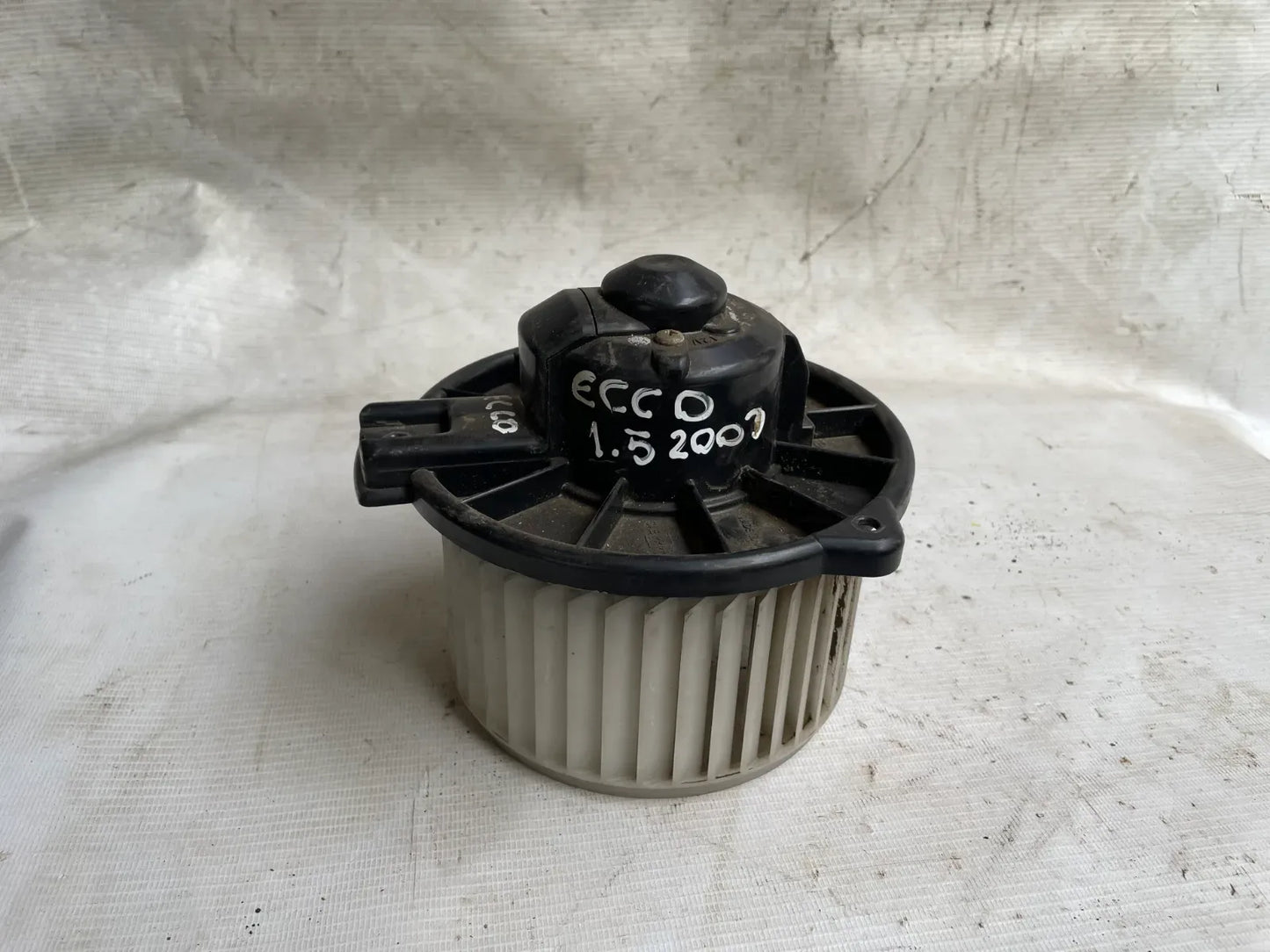 Motor de calefaccion Toyota Yaris Ecco 2003