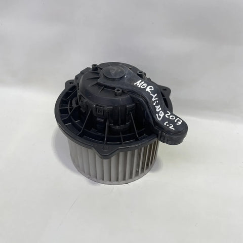 Motor de calefaccion Kia Morning  2013