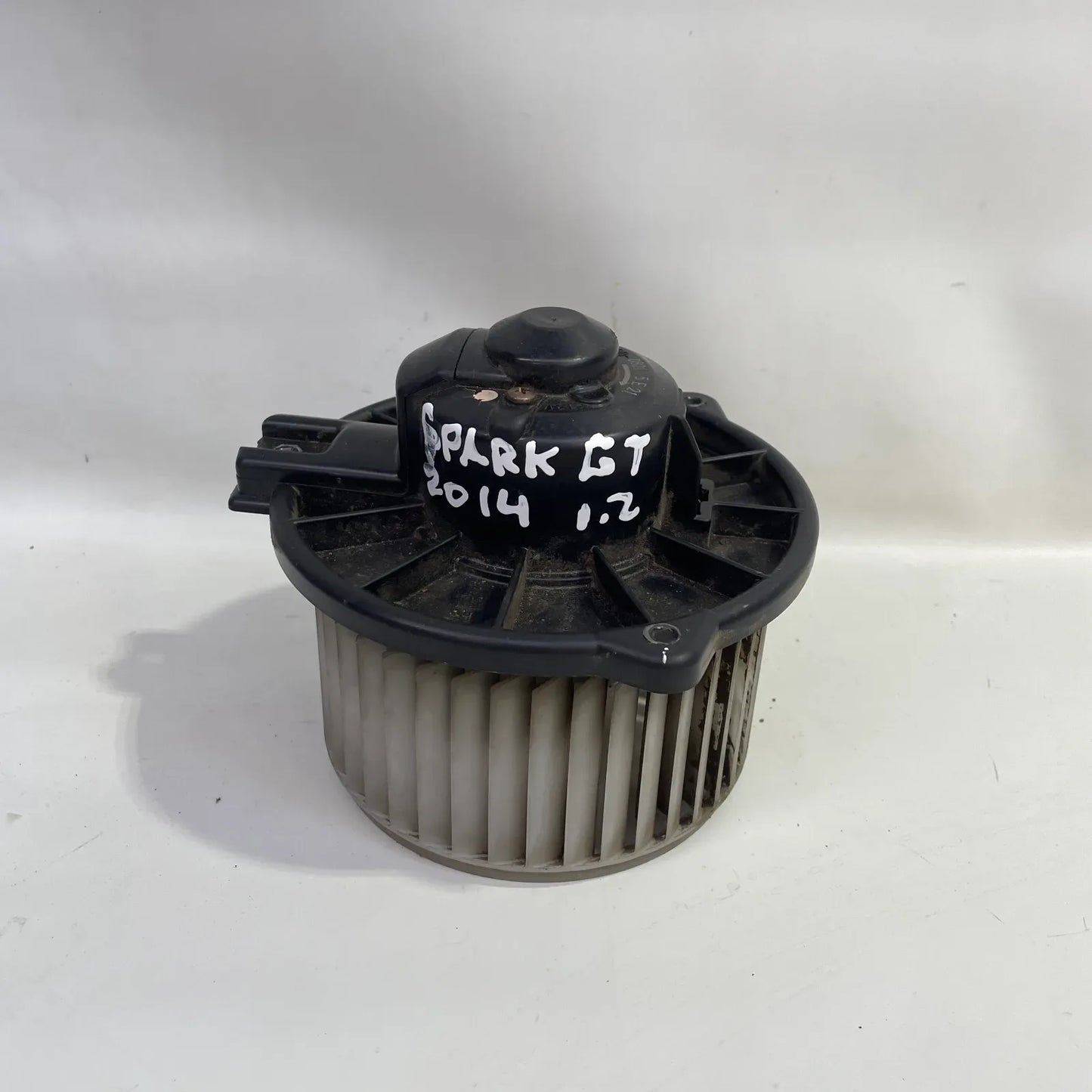 Motor de calefaccion Chevrolet Spark GT 2014 - 1.2