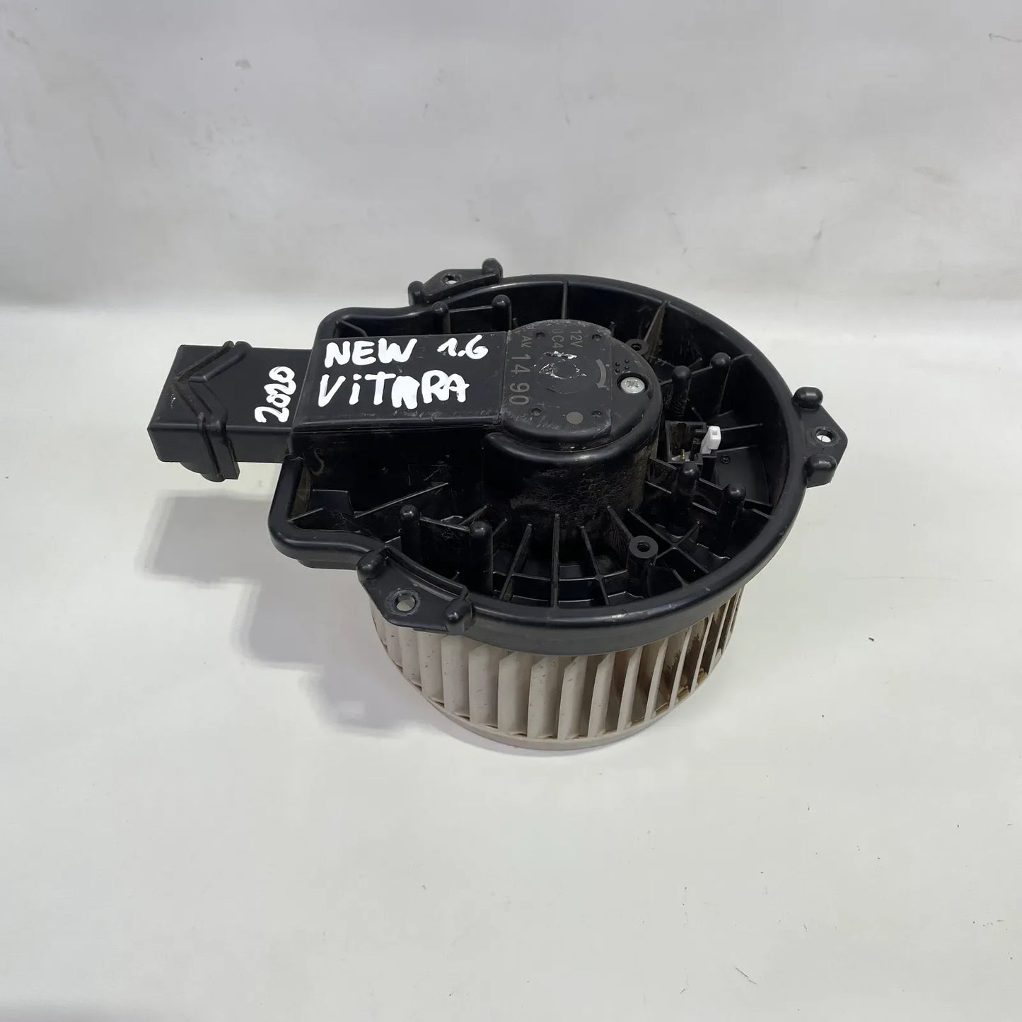 Motor de calefaccion Suzuki NEW VITARA 2020 - 1.6