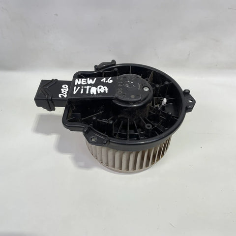 Motor de calefaccion Suzuki NEW VITARA 2020 - 1.6