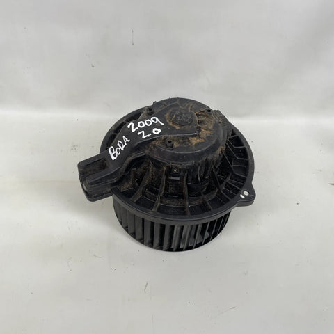 Motor de calefaccion Volkswagen Bora 2009 - 2.0