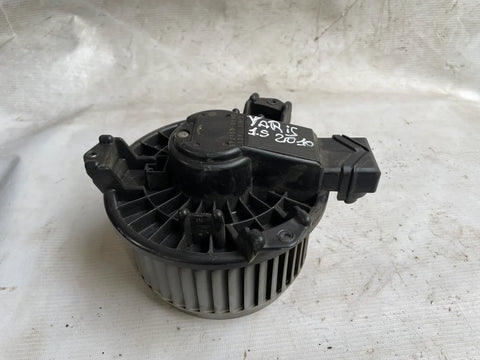 Motor de calefaccion Toyota New Yaris 2010 - 1.5