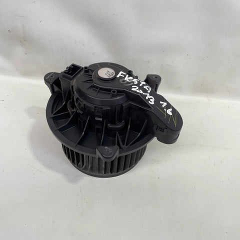 Motor de calefaccion Ford Fiesta 2013 - 1.6