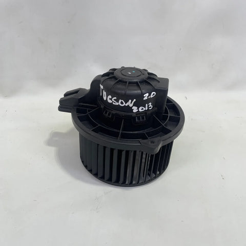 Motor de calefaccion Hyundai Tucson 2013 - 2.0