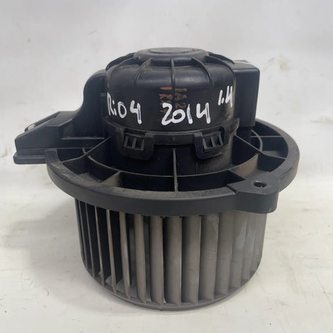 Motor de calefaccion Kia Rio 4 2014 - 1.4