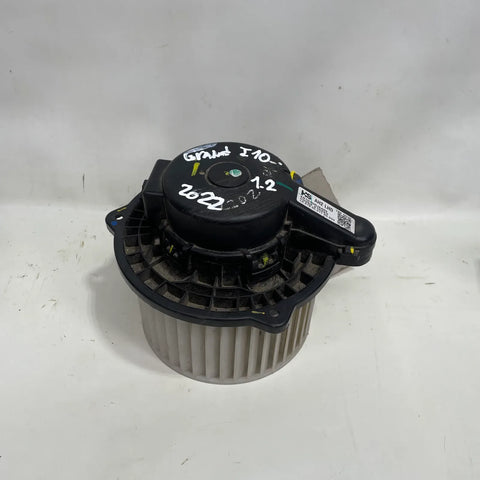 Motor de calefaccion Hyundai Grand i10 2022 - 1.2
