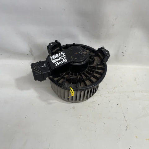 Motor de calefaccion Toyota Yaris Sport 2008 - 1.3