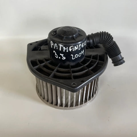 Motor de calefaccion Nissan Pathfinder 2004 - 3.5