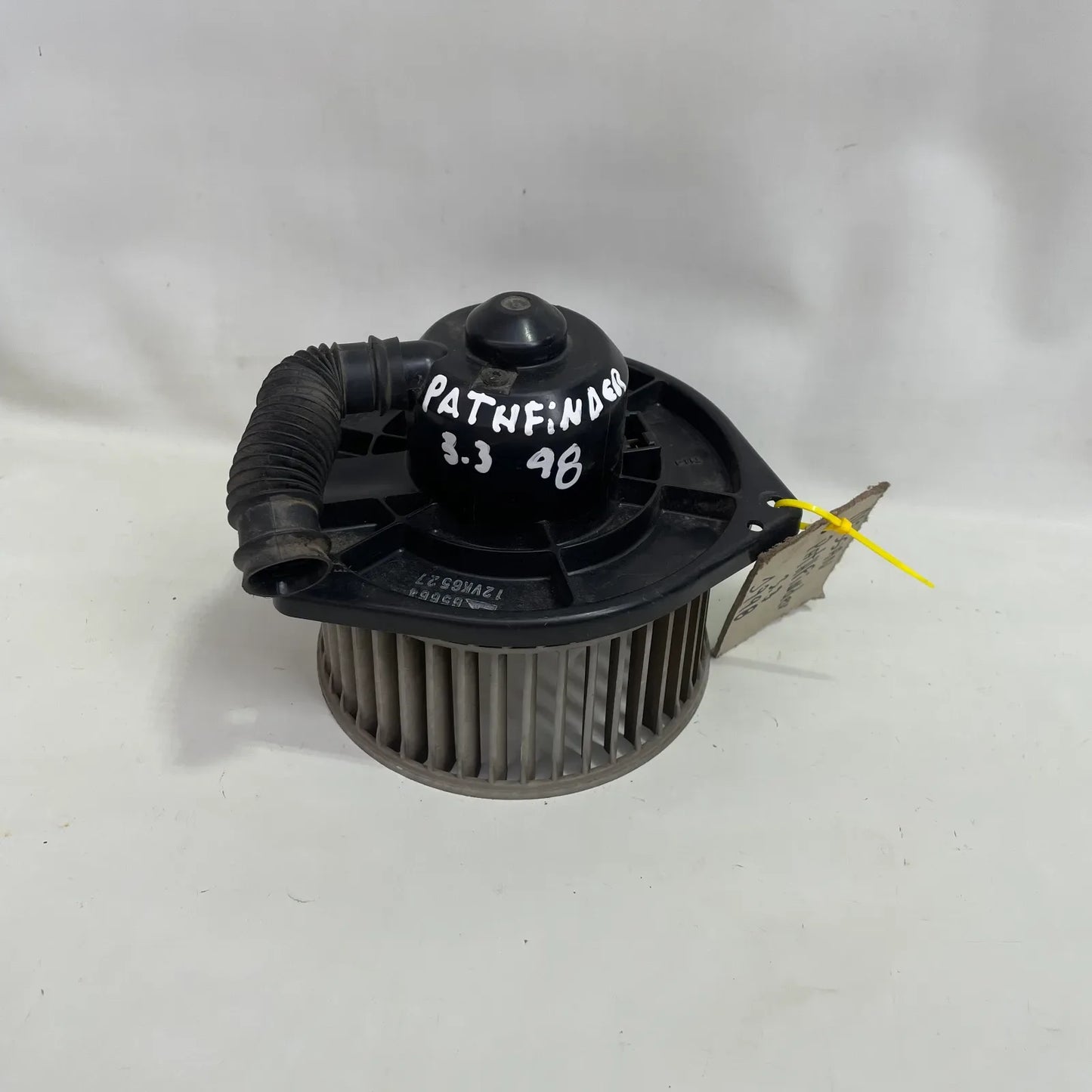 Motor de calefaccion Nissan Pathfinder 1998 - 3.3