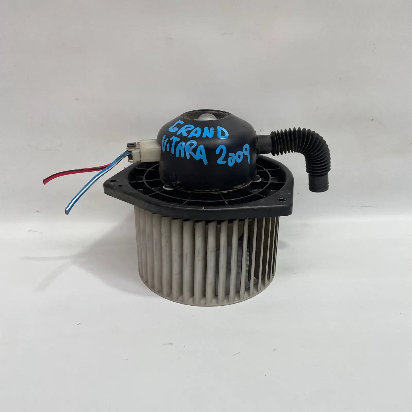 Motor de calefaccion Suzuki Grand Vitara 2008 - 1.6