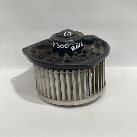 Motor de calefaccion Nissan NP300 2016 - 2.3