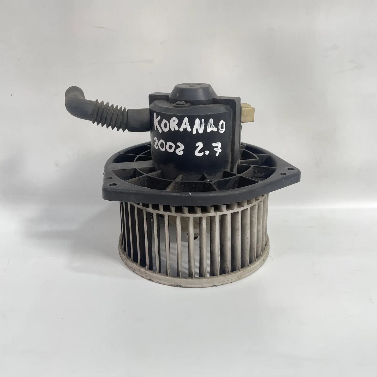 Motor de calefaccion Ssangyong Korando 2002 - 2.7