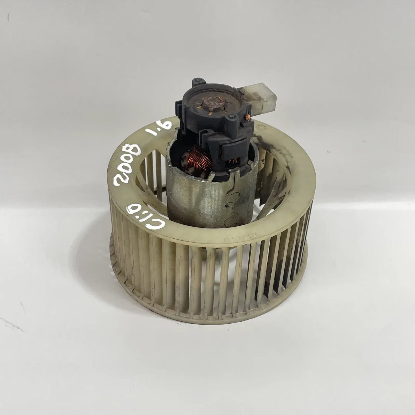 Motor de calefaccion Renault Clio 2008 - 1.6