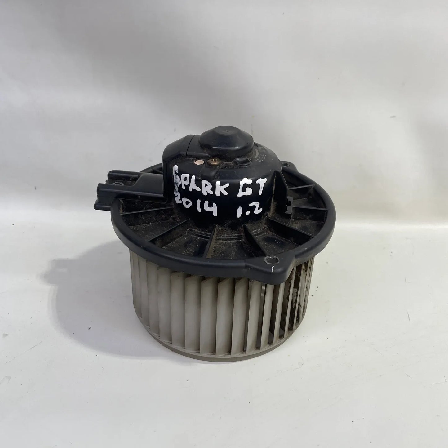 Motor de calefaccion Chevrolet Spark GT 2014 - 1.2