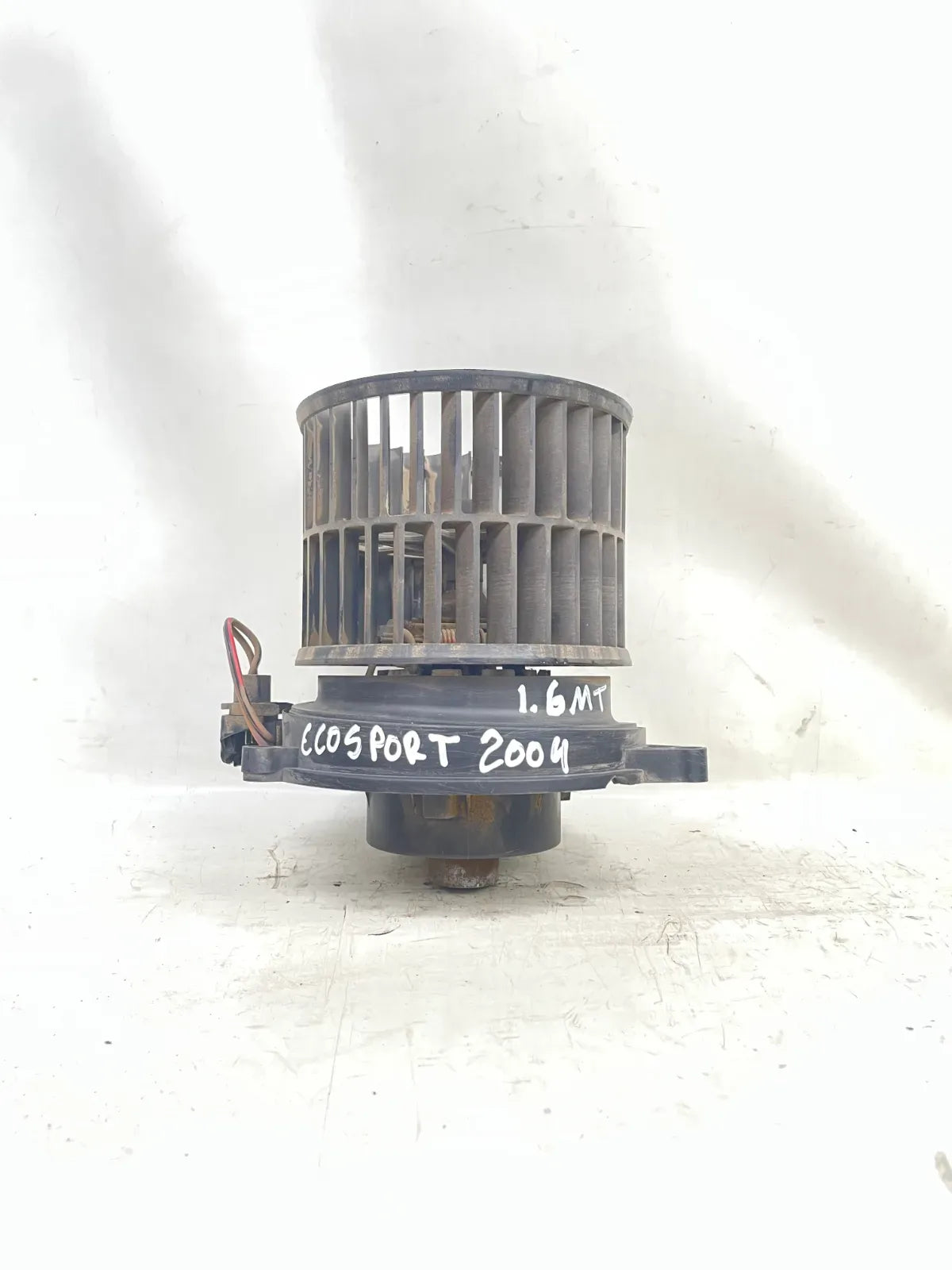 Motor de calefaccion Ford ECOSPORT 2004 - 1.6