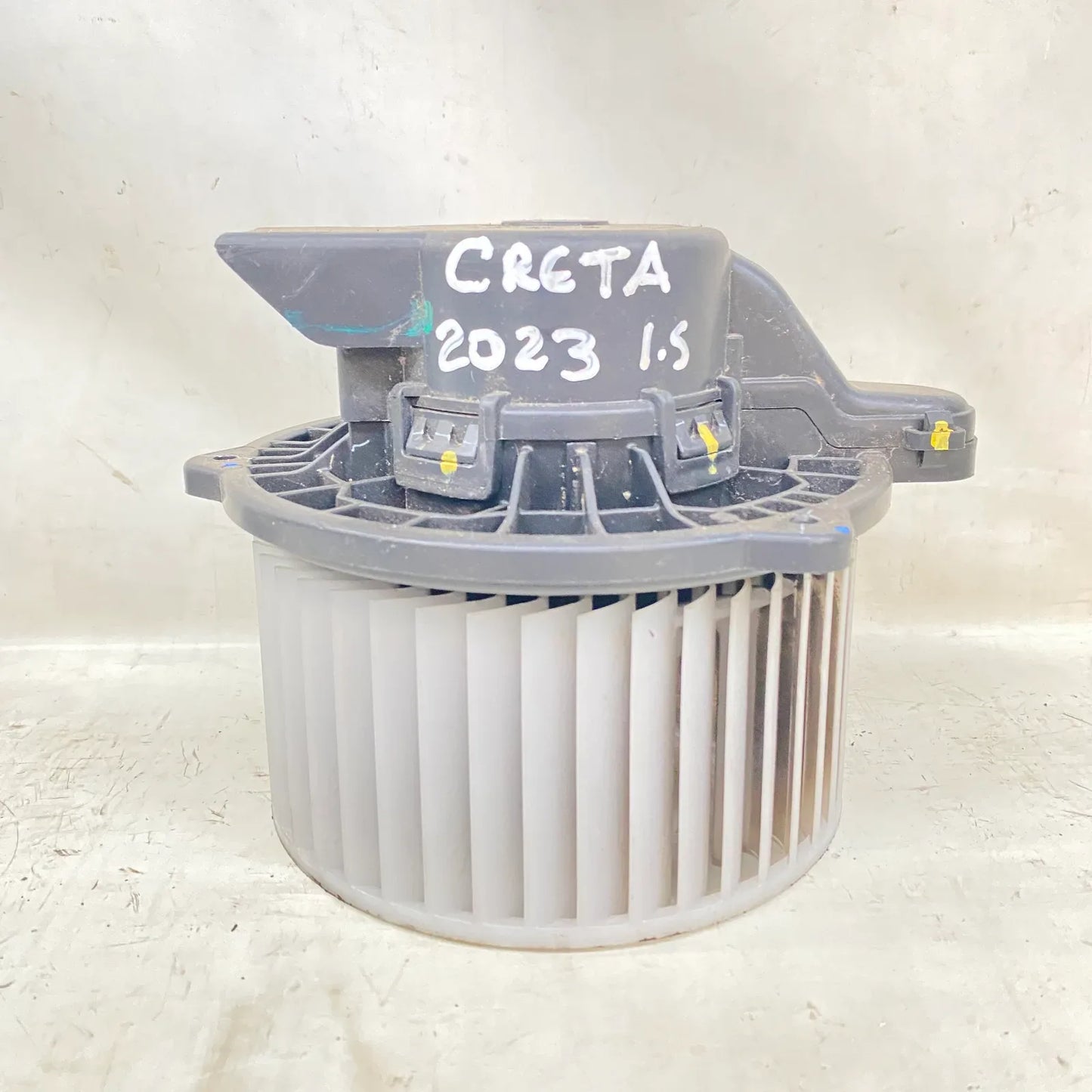 Motor de calefaccion Hyundai CRETA 2023 - 1.5