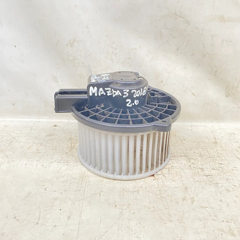 Motor de calefaccion Mazda 3 2018 - 2.0