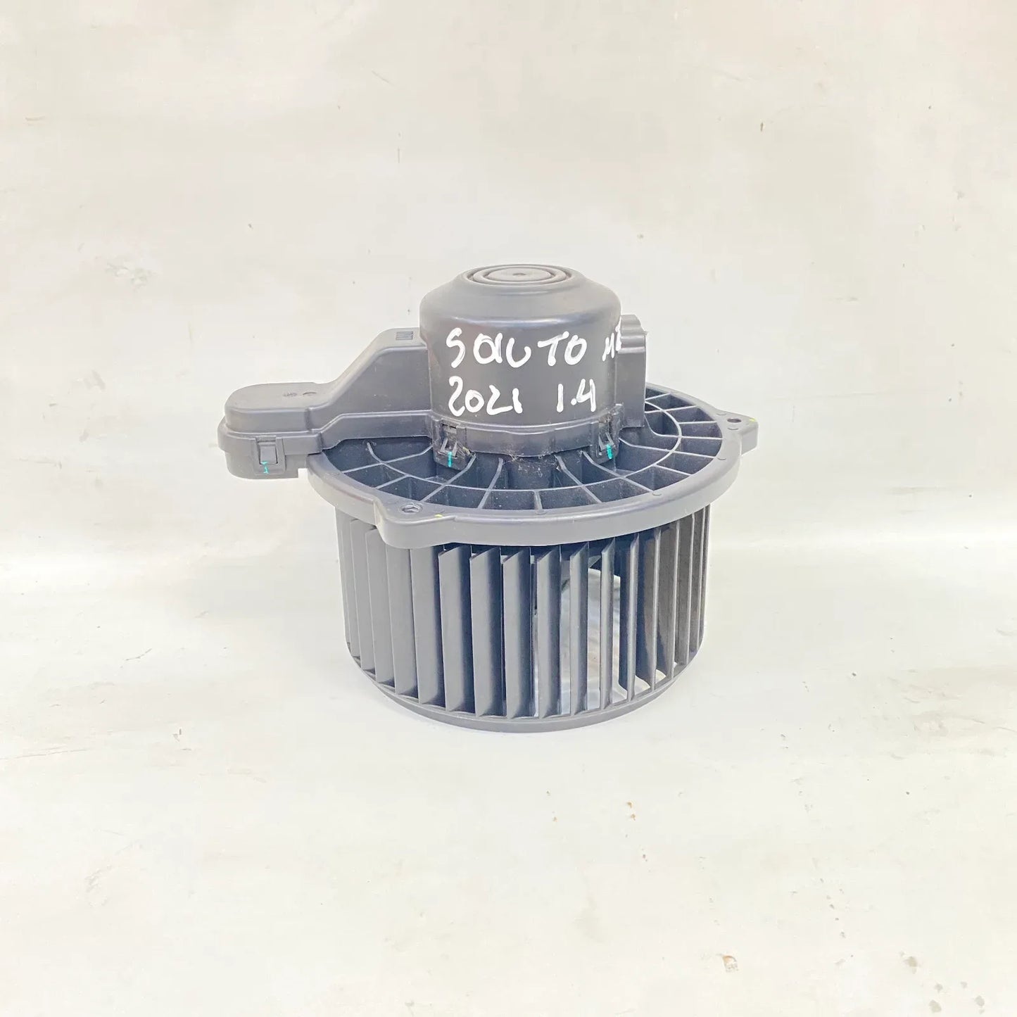 Motor de calefaccion Kia soluto 2021 - 1.4