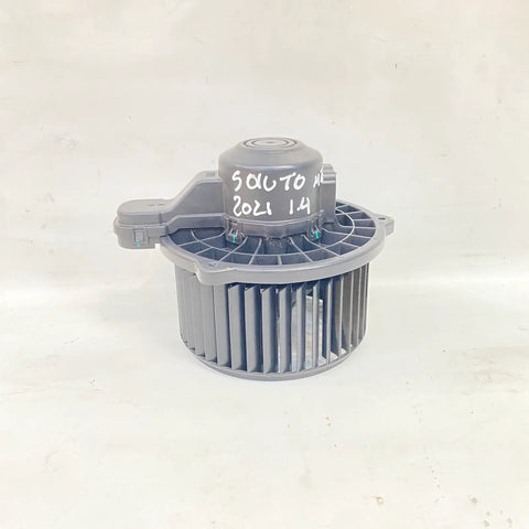 Motor de calefaccion Kia soluto 2021 - 1.4